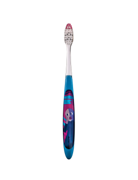 Brosse à dents Jordan Individual Clean medium