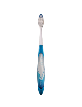 Brosse à dents Jordan Individual Clean medium