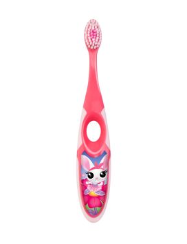 Brosse à dents Jordan Step 2 (3-5 ans)