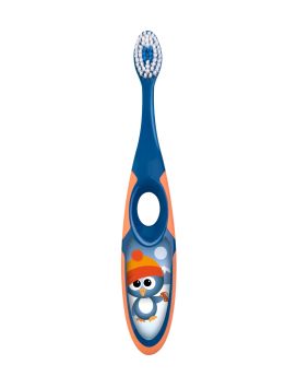 Brosse à dents Jordan Step 2 (3-5 ans)