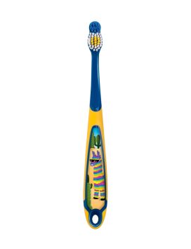 Brosse à dents Jordan Step 3 (6-9 ans)