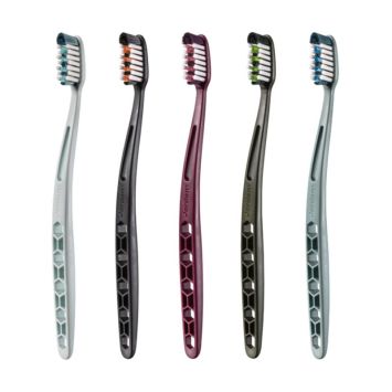 Brosse à dents Jordan Ultralite 2-pack  soft