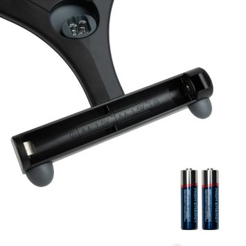 Objectif zoom x2 mains libres Carson Lumicraft avec LED