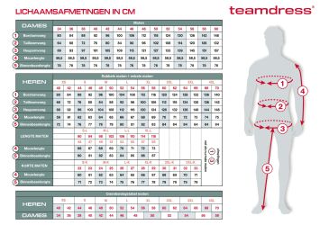 De Berkel JILL veste femme blanc/ mauve