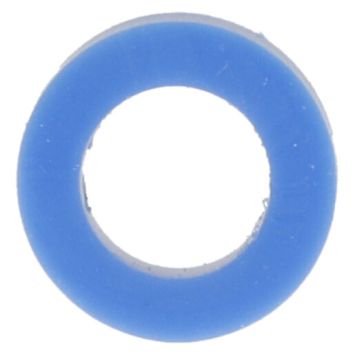 Premium Plus 657L Anneaux pour instruments 25pcs  Large Bleu