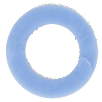  Premium Plus 657L Anneaux pour instruments 25pcs  Large Bleu Ciel