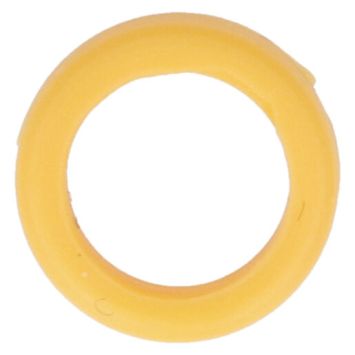  Premium Plus 657L Anneaux pour instruments 25pcs  Large Orange