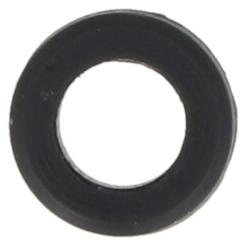 Premium Plus 657S Anneaux pour instruments 50pcs Small  Noir