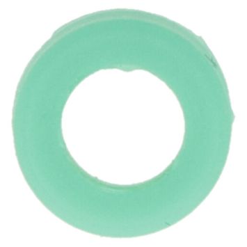 Premium Plus 657S Anneaux pour instruments 50s Small  Vert