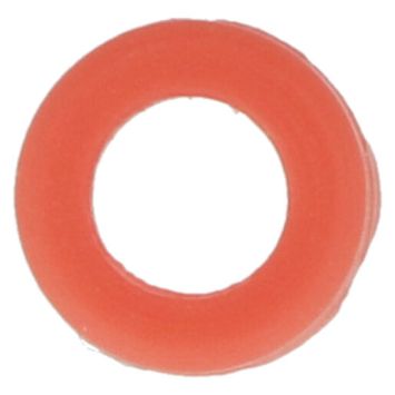Premium Plus 657S Anneaux pour instruments 50s Small  Rouge