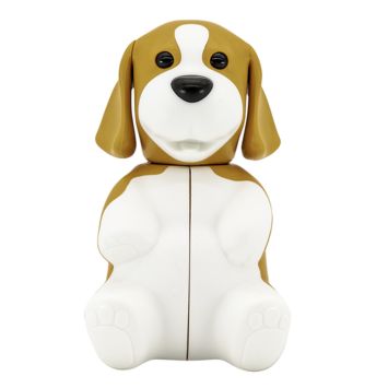 Piksters Bathroom Buddies Porte-brosses à dents set de 8 pièces