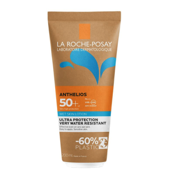 Anthelios Melk Volw spf 50+ (250ml)