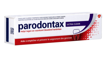 Parodontax Fluor Dentifrice 75ml