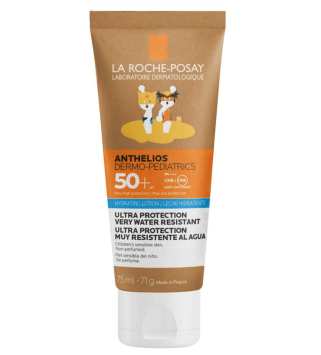 Anthelios Milk Kids Pocket 50+