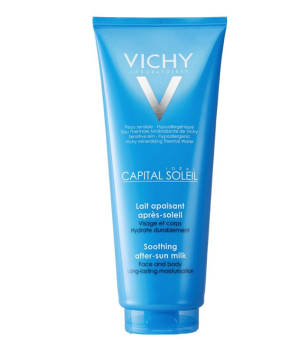 Vichy Lait Après-Soleil (300ml)