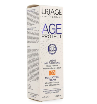 Uriage Age Protect Creme Ip30 (40ml)