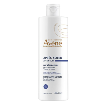Avène Herstellende Aftersun (400 ml)