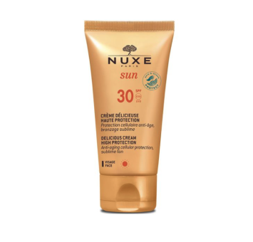 Nuxe Sun Face Cream spf 30 (50ml)