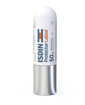 Isdin Lipstick Ip50+ (4g)