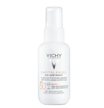 Vichy Capital soleil Anti Age 50+ (40ml)