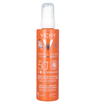 Vichy Capital Soleil Spray spf 30 (200ml)