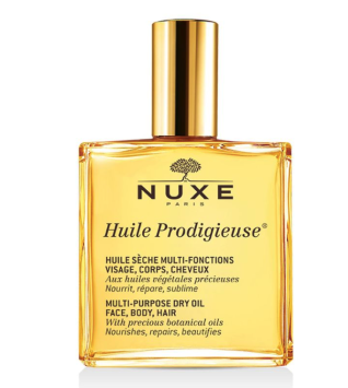 Nuxe Huile Prodigieuse  Vapo 100ml