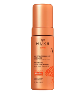 Nuxe Bronzage sans soleil (100ml)