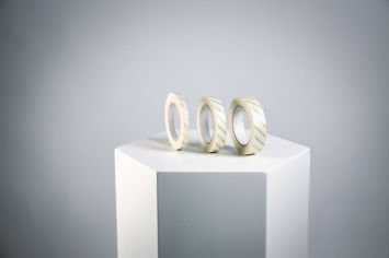 Ruban indicateur de stérilisation Sogeva medium 19 mm x 50 m