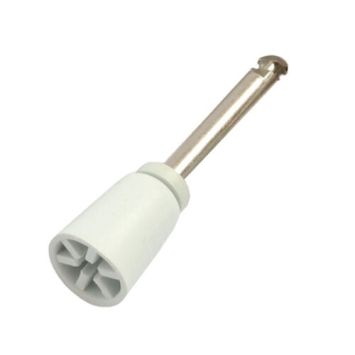 Cupures à polir Prohy+ blanc 50pcs